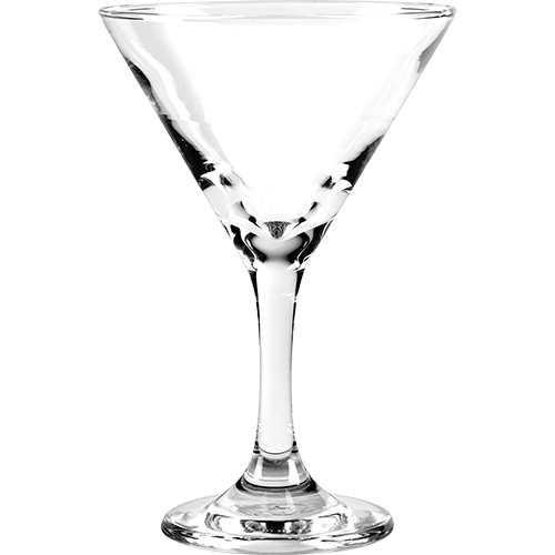 Martini, Rim Tempered