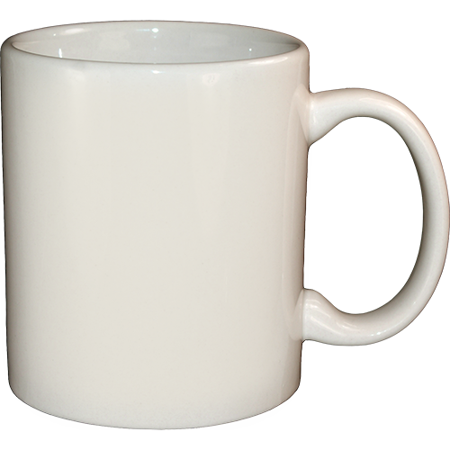 Roma™ C-Handle Mug