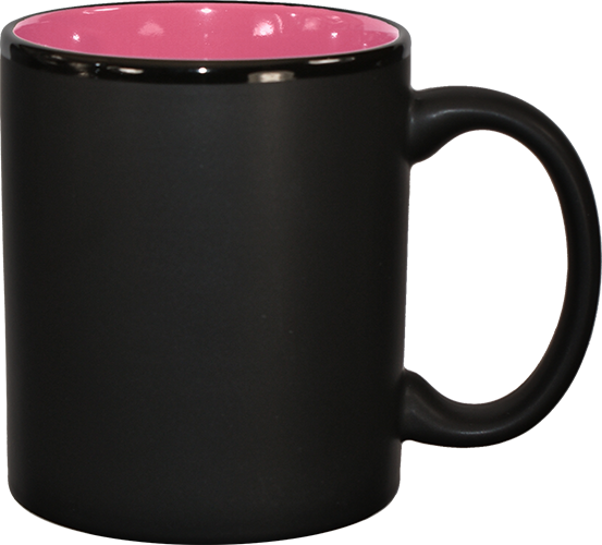 Hilo™ C-Handle Mug
