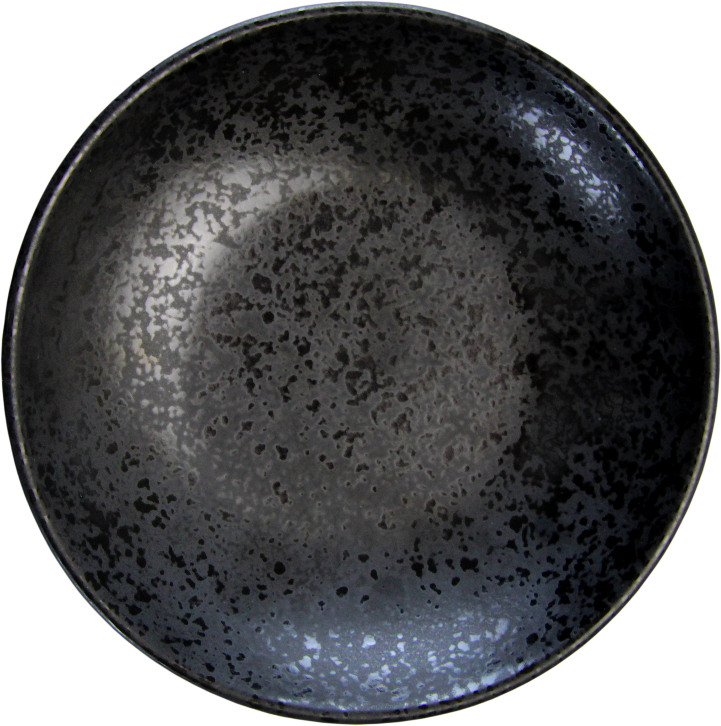 Alloy™ Carbon Black Special Order Fruit Bowl
