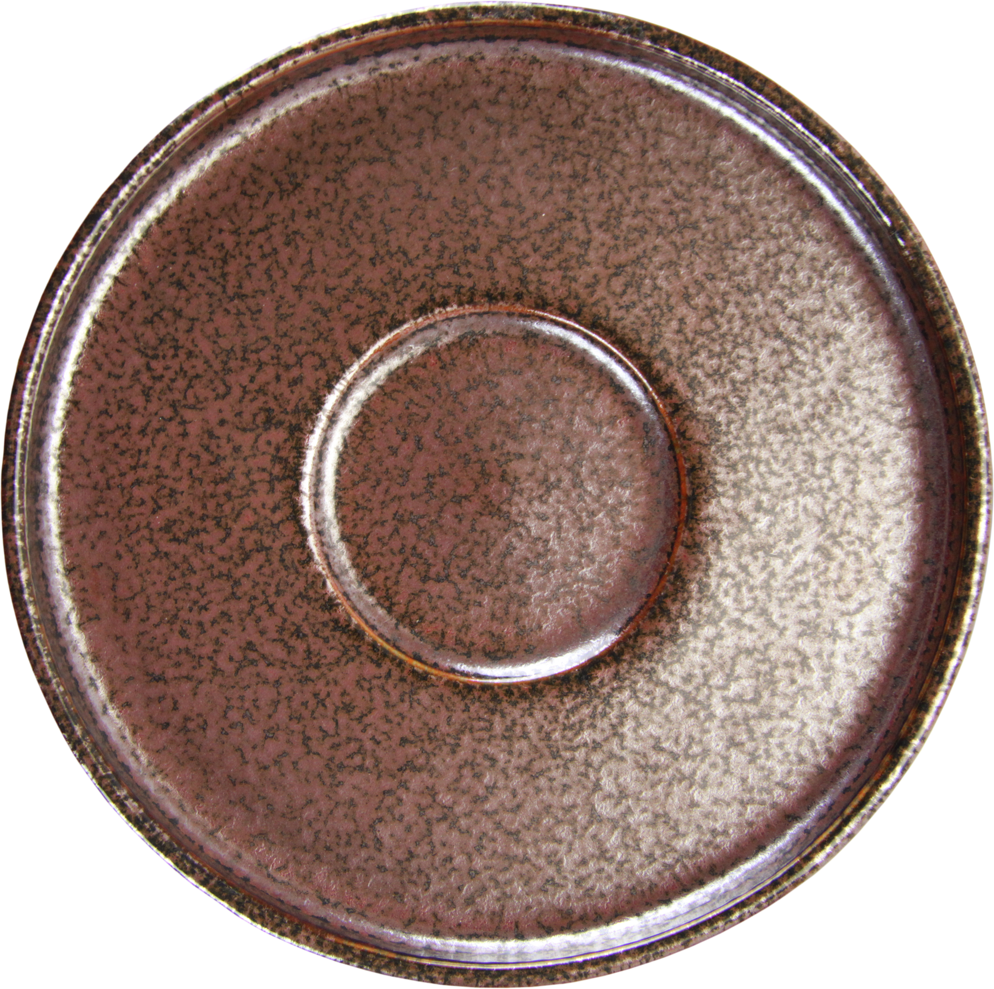 Alloy™ Copper Mine Special Order A.D. Tea Saucer