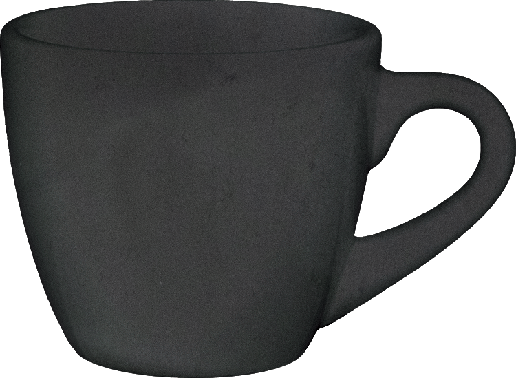 Alloy™ Special Order A.D. Tea Cup