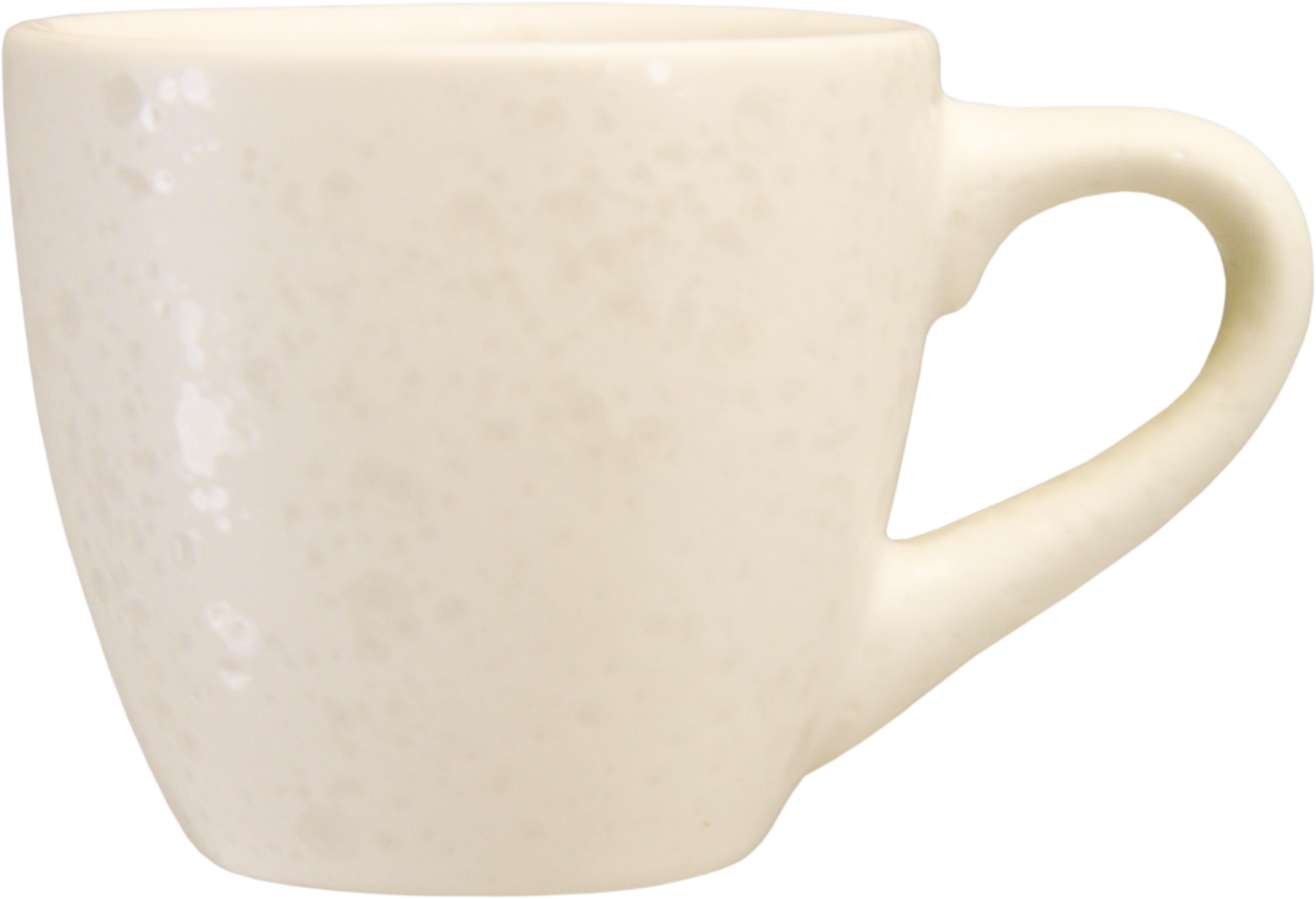 Alloy™ Titanium White Special Order A.D. Tea Cup