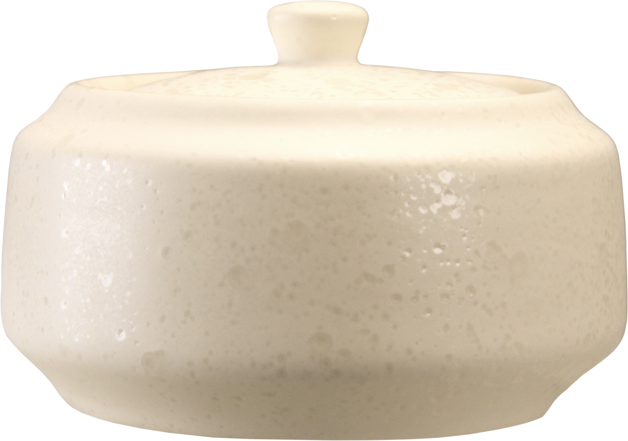 Alloy™ Titanium White Special Order Sugar Bowl