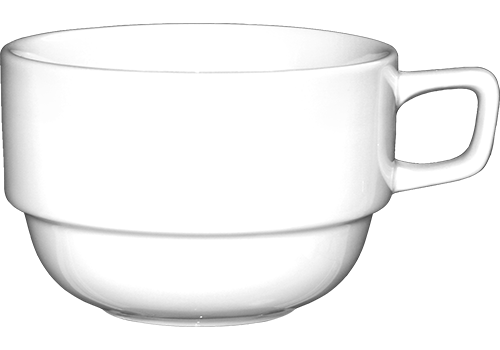 Bristol™ A.D. Tea Cup
