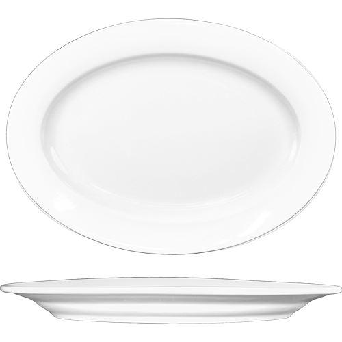 Bristol™ Platter