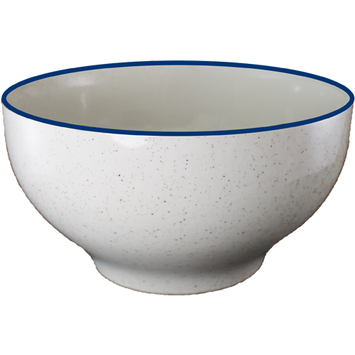 Danube™ Special Order Footed Bowl