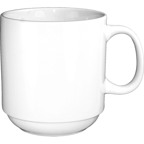 Dover™ Stackable A.D. Tea Cup