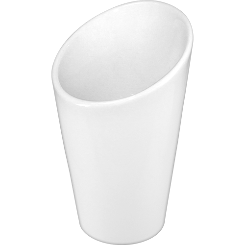 Cone Shaped Bowl
