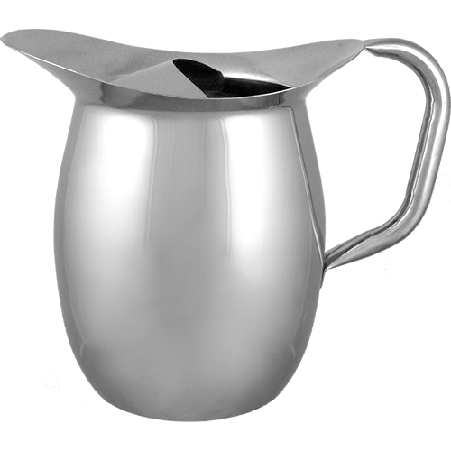 Deluxe Bell Pitcher with guard