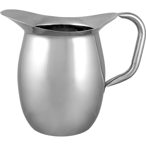Deluxe Bell Pitcher without guard