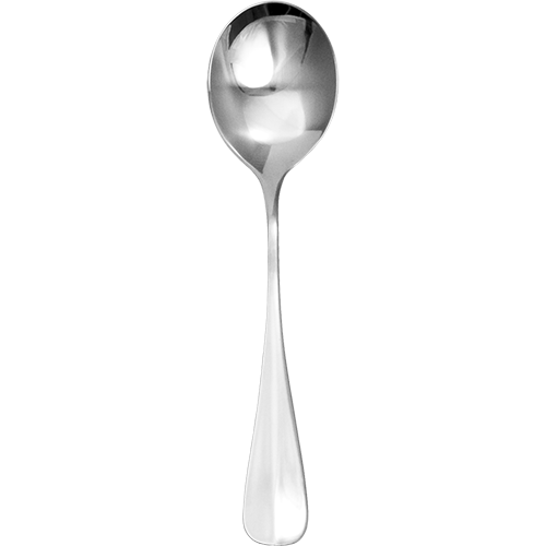 Dunmore™ Bouillon Spoon