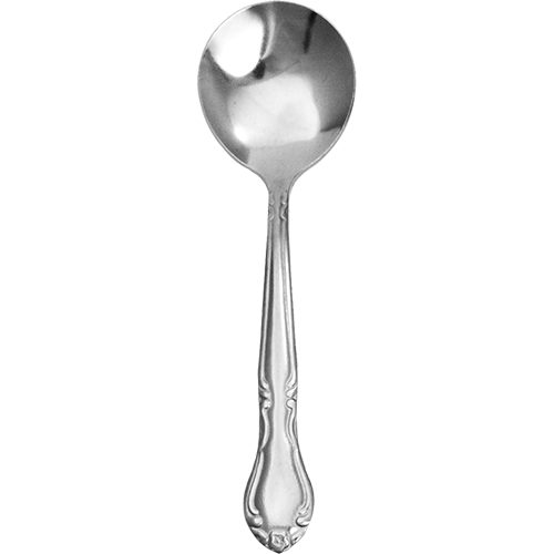 Melrose™ Bouillon Spoon