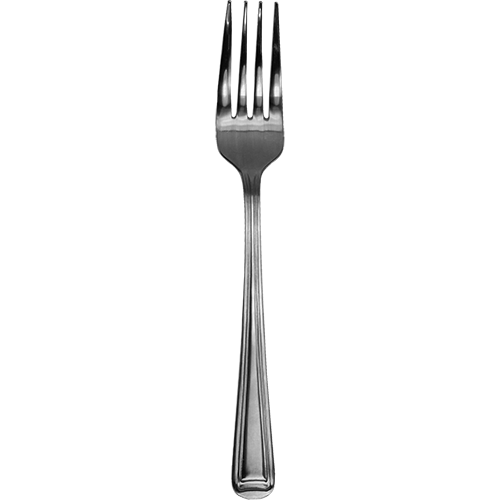 International Tableware Rio Grande 6-1/4 long Salad Fork 1 dozen per PKG 18/0 stainless steel