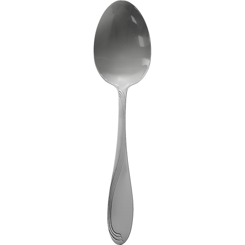 Wave™ Dessert Spoon