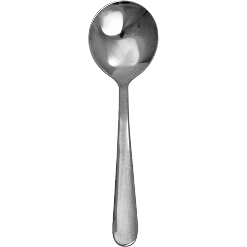 Windsor Medium Bouillon Spoon