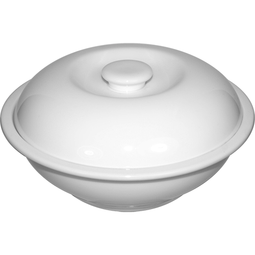 Pacific™ Bowl with Lid