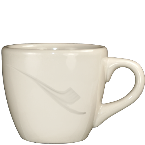 Newport™ Special Order A.D. Tea Cup