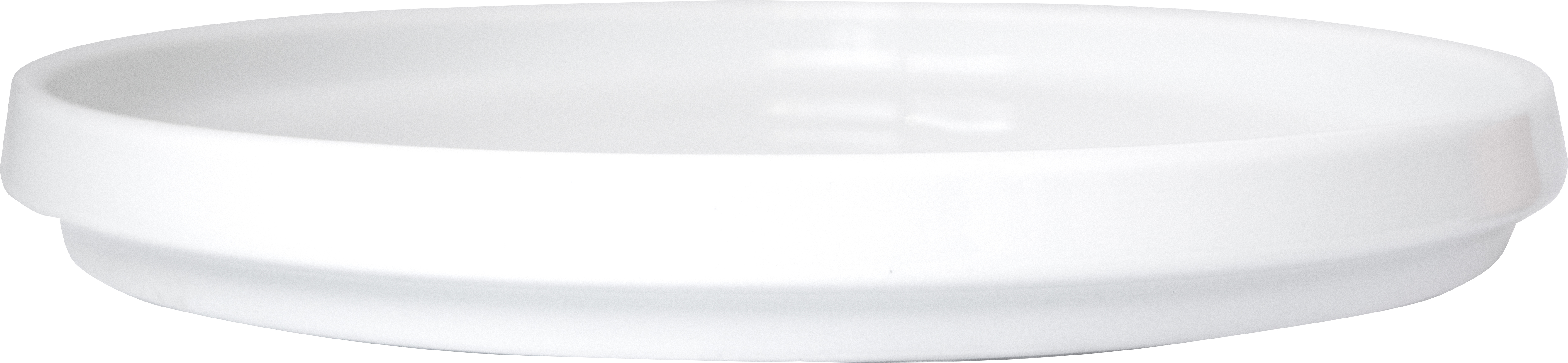 Torino™ Stak Deep Plate (European White)