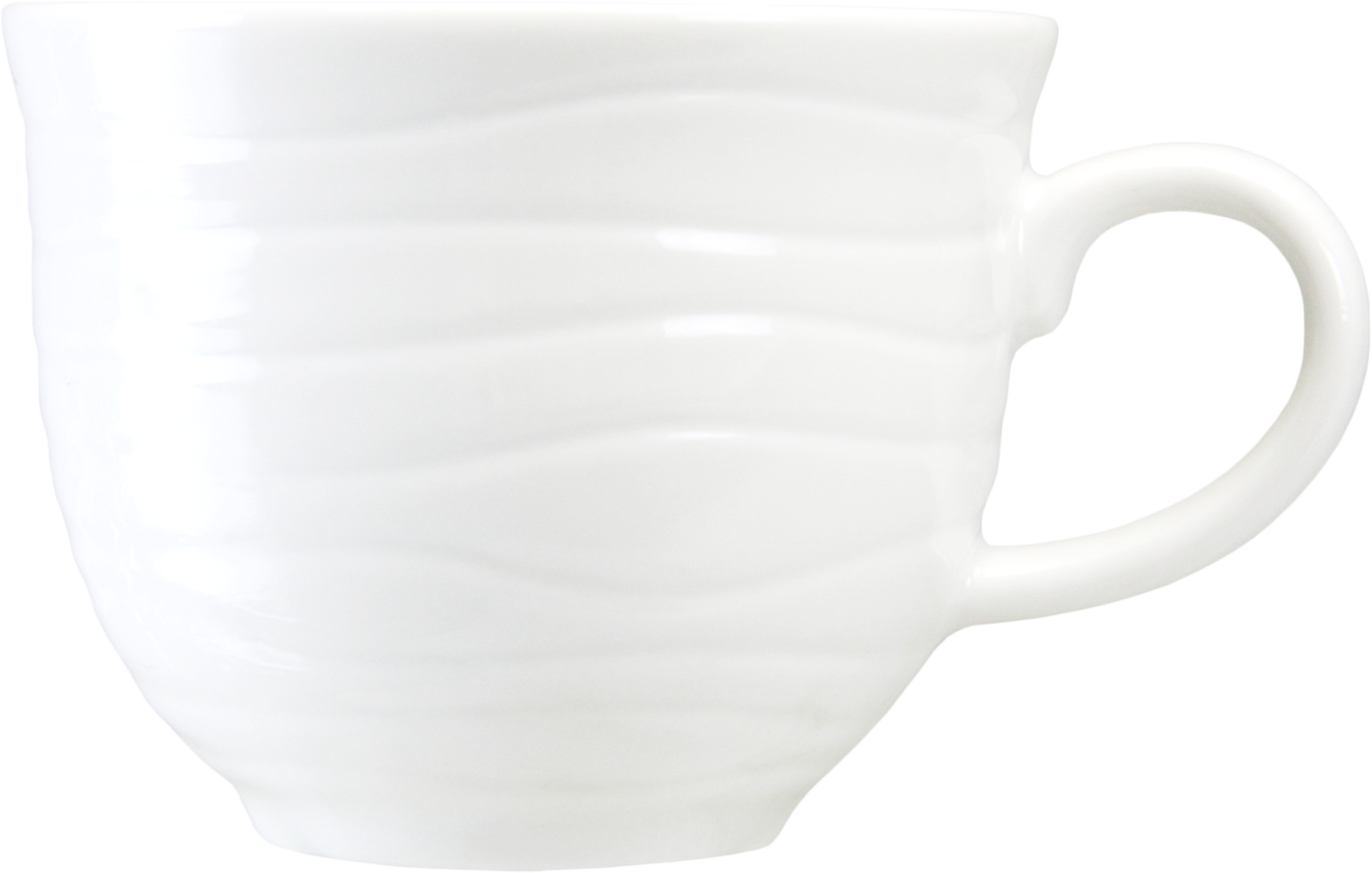 Wave™ Special Order A.D. Tea Cup