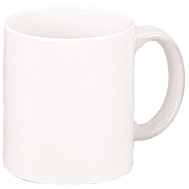 Dover™ C-Handle Mug