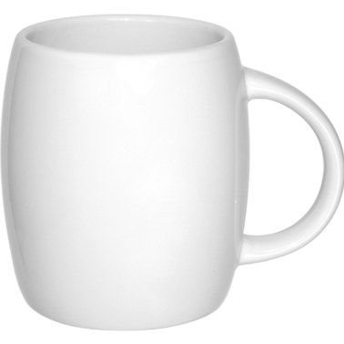 Puget™ Barrel Mug