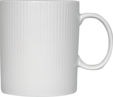 Sunburst™ C-Handle Mug