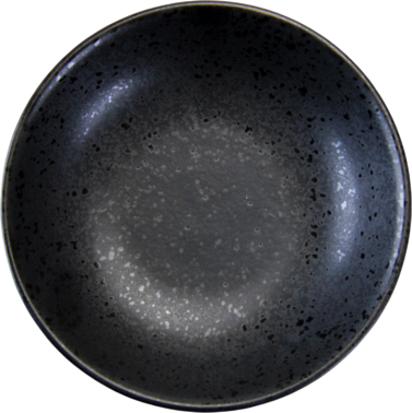 Alloy™ Carbon Black Special Order Deep Soup Bowl