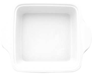 Square Bakeware with Handles