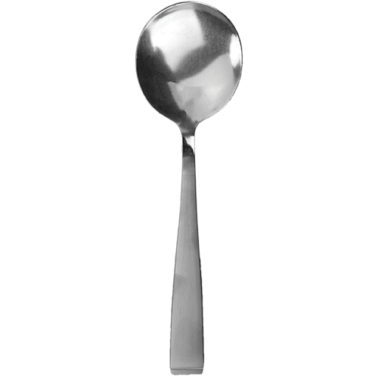 Cora™ Bouillon Spoon