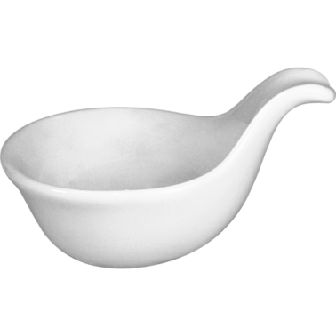 Bowl with Handle