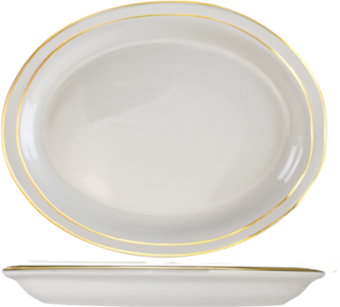 Florentine™ Special Order Platter