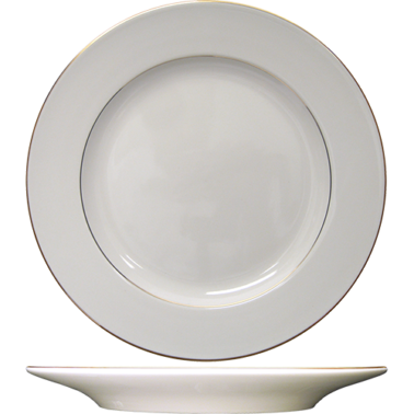 Florentine™ Dinner Plate