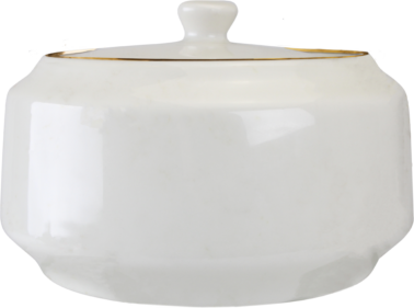 Florentine™ Special order Sugar Bowl
