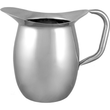 Deluxe Bell Pitcher without guard