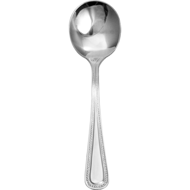 Belmont™ Bouillon Spoon