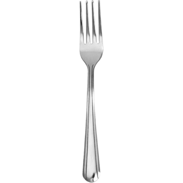 Dominion Heavy Dinner Fork
