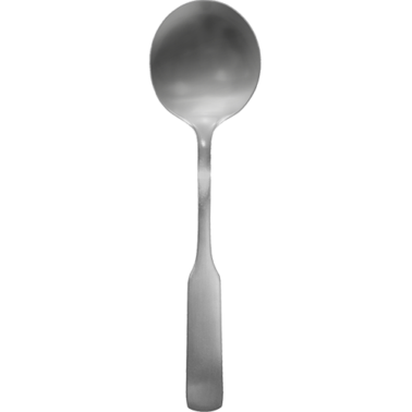 Manchester™ BouiIlon Spoon