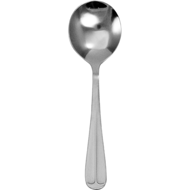Oxford™ Bouillon Spoon