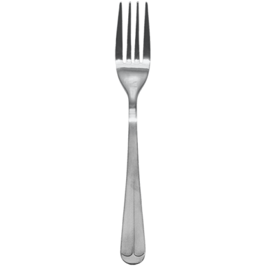 Oxford™ Dinner Fork, 4-tine