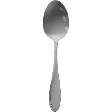 Wave™ Dessert Spoon
