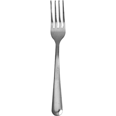 Windsor Heavy Dinner Fork