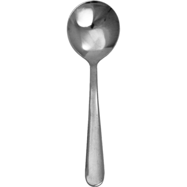 Windsor Medium Bouillon Spoon