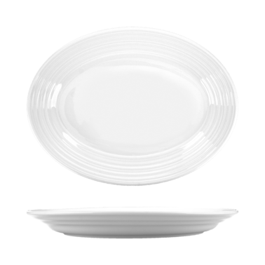 Marzano™ Oval Platter