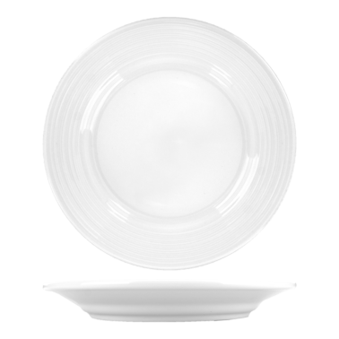 Marzano™ Plate