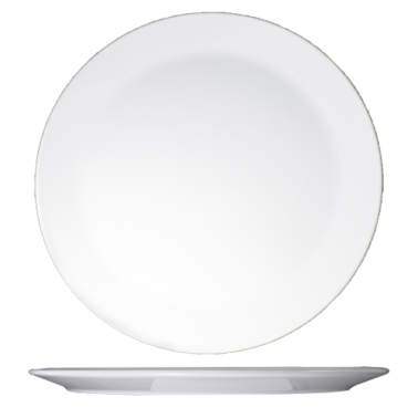 Chef's Palette™ Round Plate
