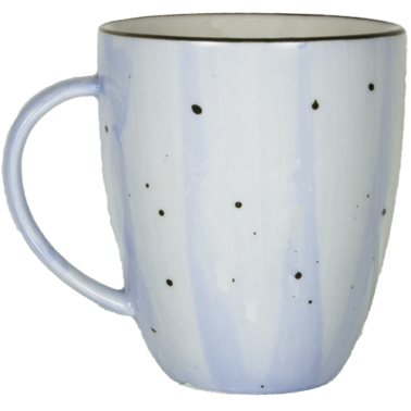 Rotana™ Special Order A.D. Tea Cup (Iceberg)