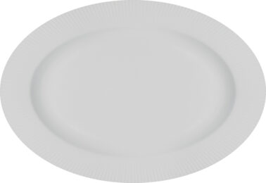 Sunburst™ Special Order Regular Rim Platter