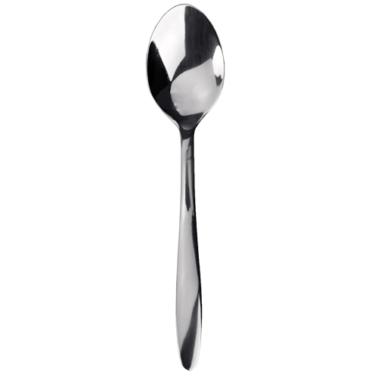 Sinclair Stainless Dessert Spoon