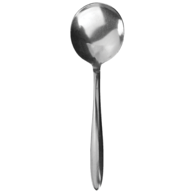 Sinclair™ Bouillon Spoon
